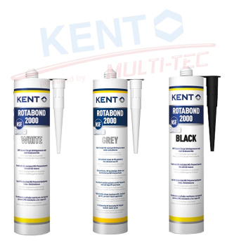 Preview: KENT Rotabond 2000 Dichtmasse